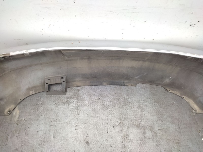 Paragolpes Trasero 1m6807417bd  - Seat Leon (1m1) 7