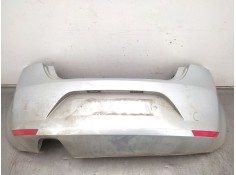 Recambio de paragolpes trasero para seat leon (1p1) referencia OEM IAM 1P0807421D  