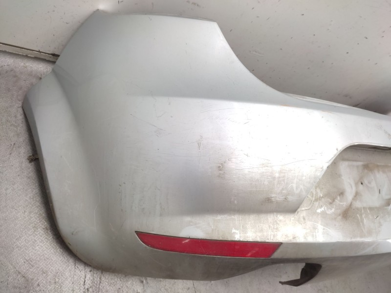 Paragolpes Trasero 1p0807421d  - Seat Leon (1p1) 3