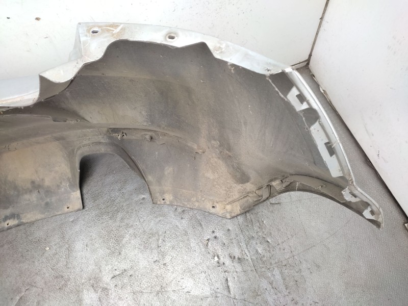 Paragolpes Trasero 1p0807421d  - Seat Leon (1p1) 5