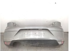 Recambio de paragolpes trasero para seat toledo (5p2) referencia OEM IAM 5P5807417G  