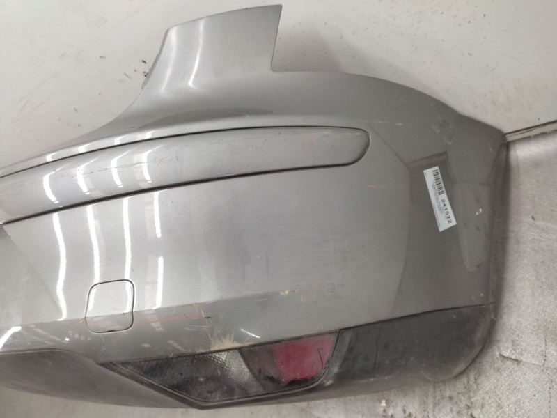 Paragolpes Trasero 5p5807417g  - Seat Toledo (5p2) 2