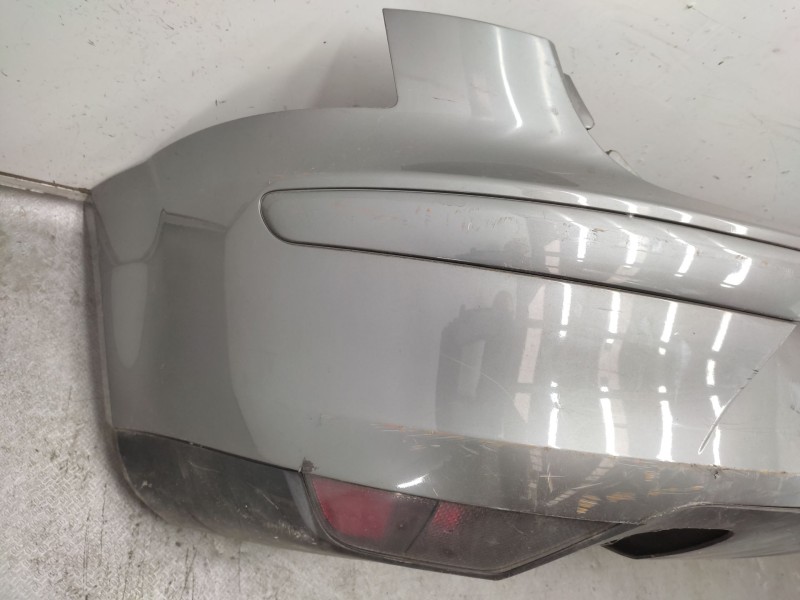 Paragolpes Trasero 5p5807417g  - Seat Toledo (5p2) 3