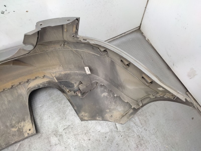 Paragolpes Trasero 5p5807417g  - Seat Toledo (5p2) 5