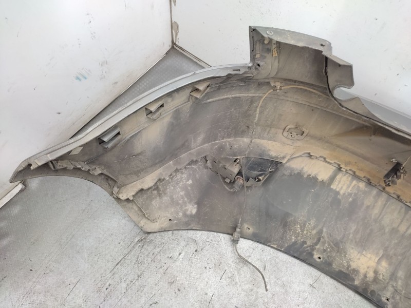 Paragolpes Trasero 5p5807417g  - Seat Toledo (5p2) 6