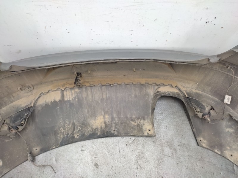 Paragolpes Trasero 5p5807417g  - Seat Toledo (5p2) 7