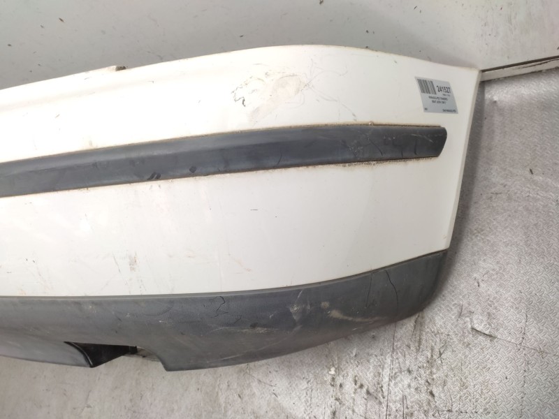 Paragolpes Trasero 1m6807417bd  - Seat Leon (1m1) 2