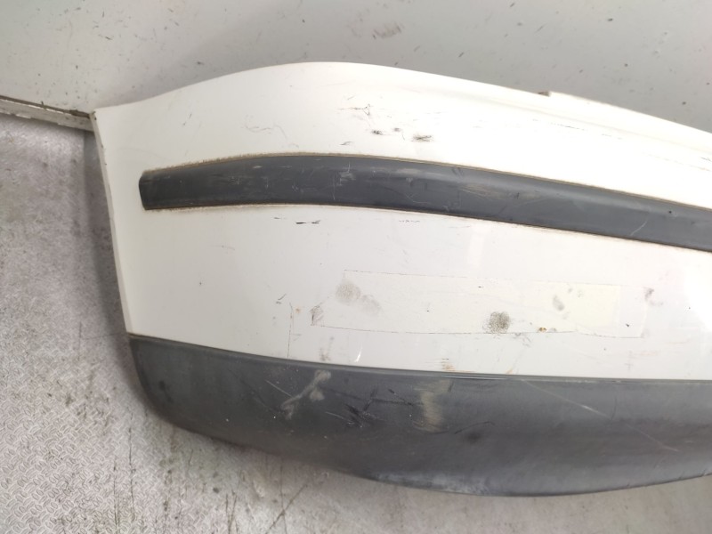 Paragolpes Trasero 1m6807417bd  - Seat Leon (1m1) 3