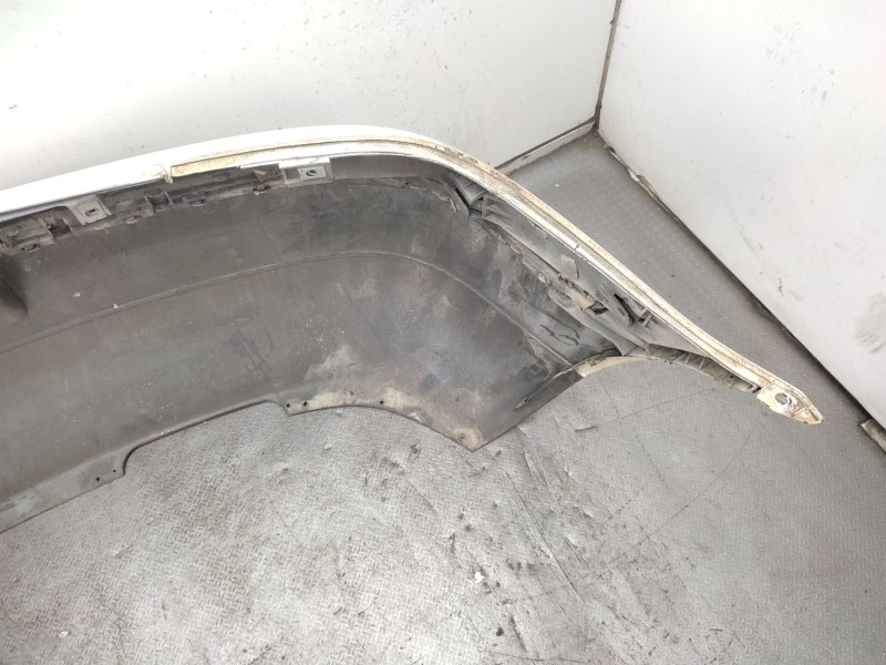 Paragolpes Trasero 1m6807417bd  - Seat Leon (1m1) 5