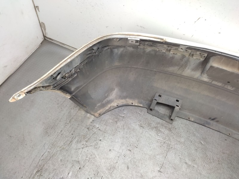 Paragolpes Trasero 1m6807417bd  - Seat Leon (1m1) 6