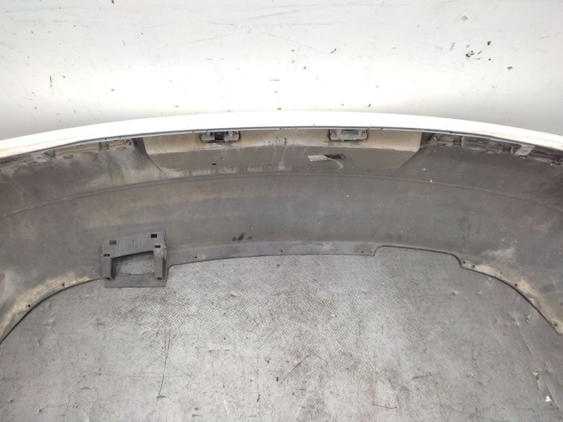 Paragolpes Trasero 1m6807417bd  - Seat Leon (1m1) 7