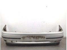 Recambio de paragolpes delantero para seat toledo (1l) referencia OEM IAM 1L0807217  