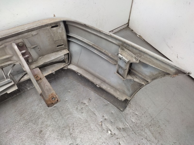 Paragolpes Delantero 1l0807217  - Seat Toledo (1l) 5