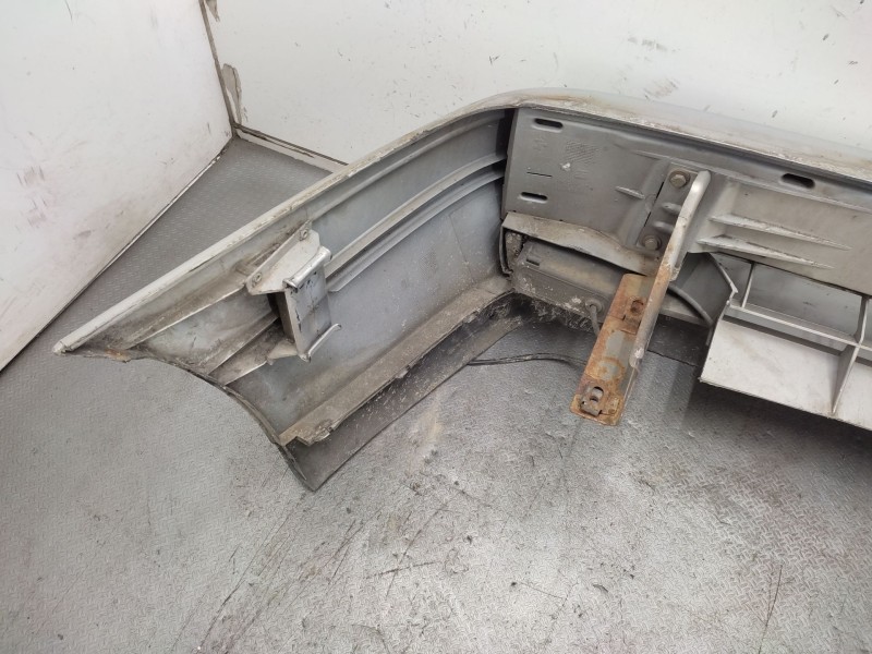 Paragolpes Delantero 1l0807217  - Seat Toledo (1l) 6