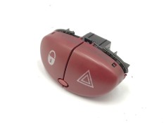 Recambio de warning para peugeot 206 hatchback (2a/c) 1.4 hdi eco 70 referencia OEM IAM   