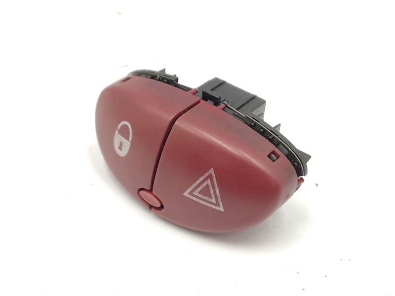 Recambio de warning para peugeot 206 hatchback (2a/c) 1.4 hdi eco 70 referencia OEM IAM   