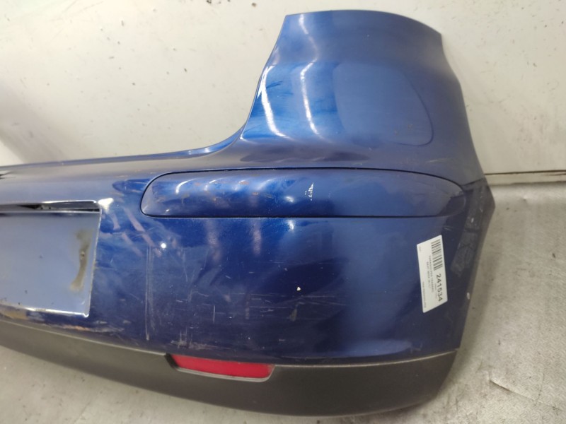 Paragolpes Trasero 6l6807417p  - Seat Ibiza (6l1) 2