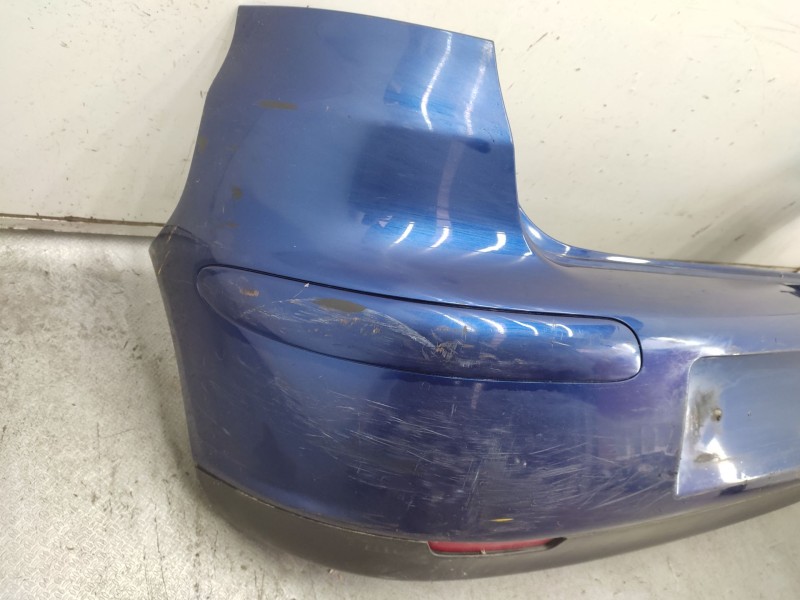 Paragolpes Trasero 6l6807417p  - Seat Ibiza (6l1) 3
