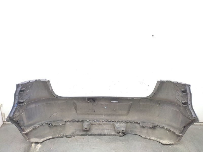 Paragolpes Trasero 6l6807417p  - Seat Ibiza (6l1) 4