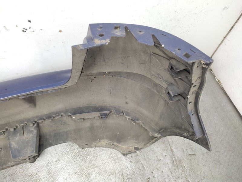 Paragolpes Trasero 6l6807417p  - Seat Ibiza (6l1) 5