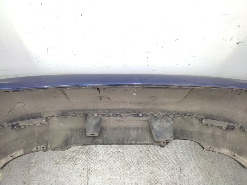 Paragolpes Trasero 6l6807417p  - Seat Ibiza (6l1) 7