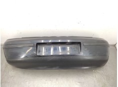 Recambio de paragolpes trasero para seat ibiza (6k1) referencia OEM IAM   