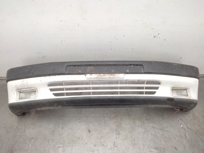 Recambio de paragolpes delantero para seat toledo (1l) referencia OEM IAM 7401K5  