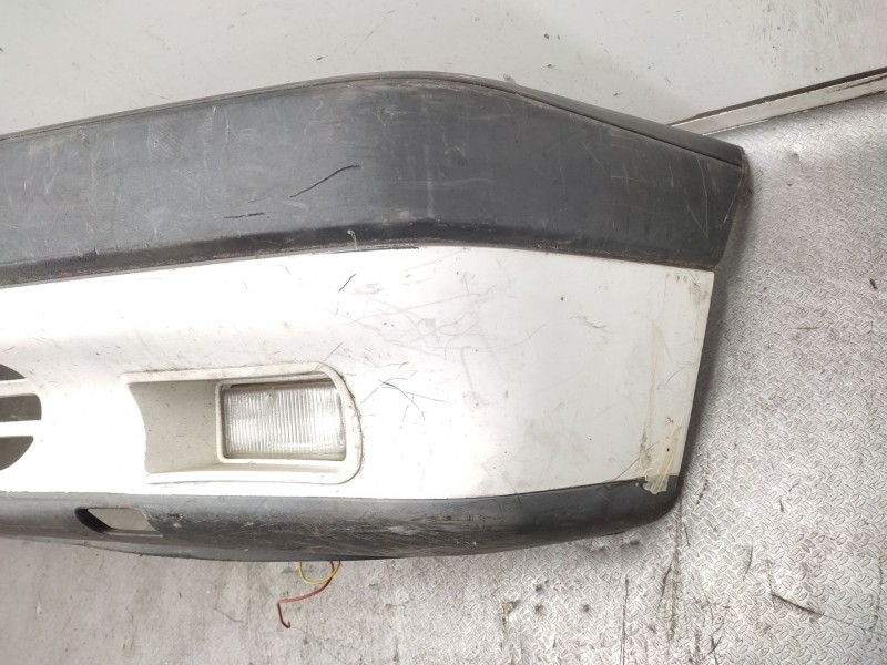 Recambio de paragolpes delantero para seat toledo (1l) referencia OEM IAM 7401K5  
