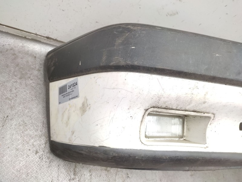 Recambio de paragolpes delantero para seat toledo (1l) referencia OEM IAM 7401K5  