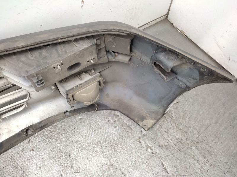 Recambio de paragolpes delantero para seat toledo (1l) referencia OEM IAM 7401K5  