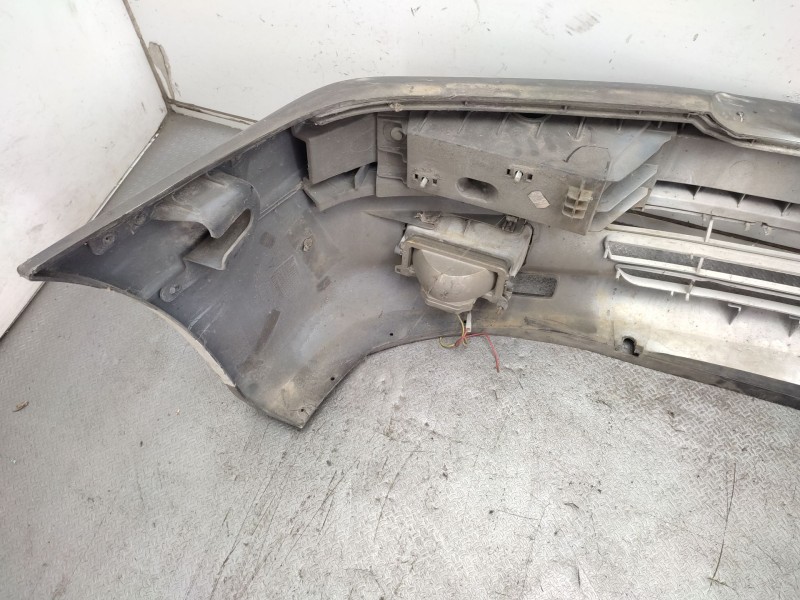 Recambio de paragolpes delantero para seat toledo (1l) referencia OEM IAM 7401K5  