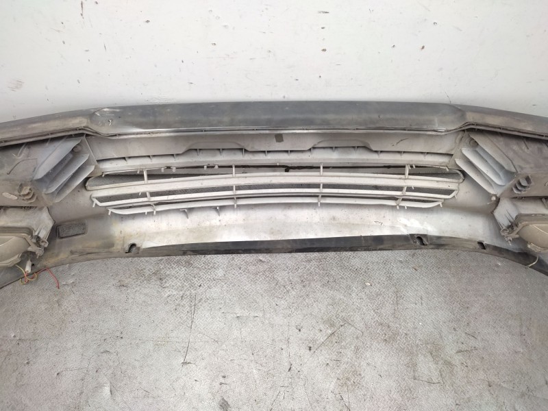 Recambio de paragolpes delantero para seat toledo (1l) referencia OEM IAM 7401K5  