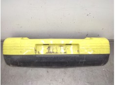 Recambio de paragolpes trasero para seat arosa (6h1) referencia OEM IAM 6H0807421  