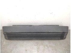 Recambio de paragolpes trasero para seat ibiza referencia OEM IAM   