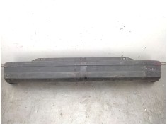 Recambio de paragolpes trasero para seat ibiza (6k) referencia OEM IAM   