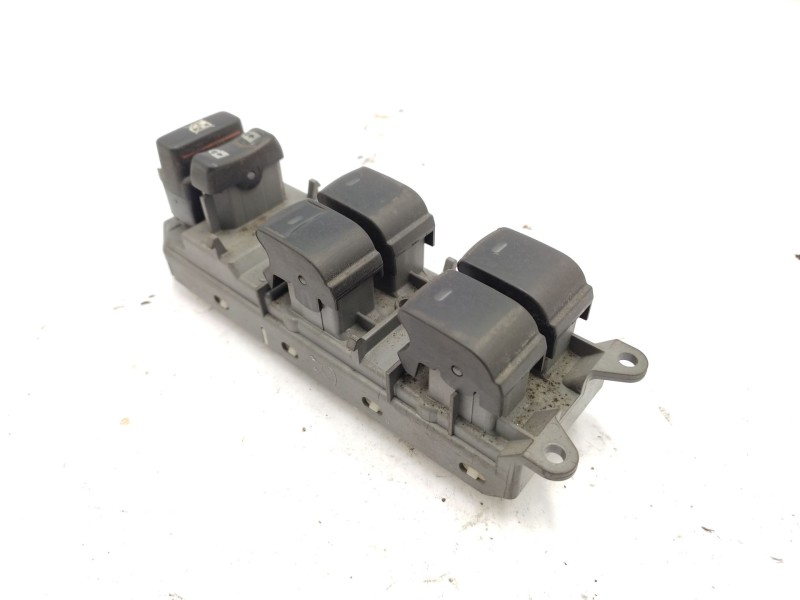 Recambio de mando elevalunas delantero izquierdo para toyota auris (_e18_) 1.8 hybrid (zwe186_) referencia OEM IAM   