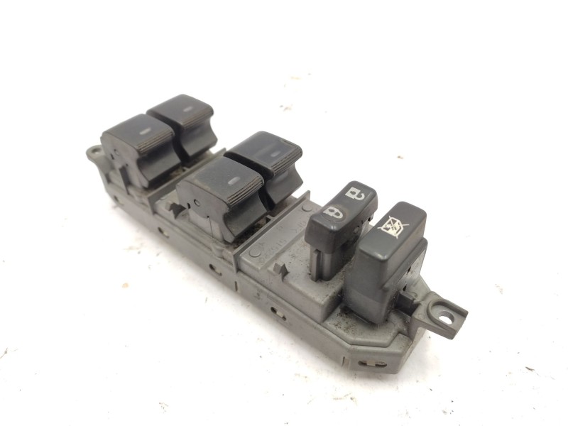 Mando Elevalunas Delantero Izquierdo 8404002120  - Toyota Auris (_e18_) 1.8 Hybrid (zwe186_) 2
