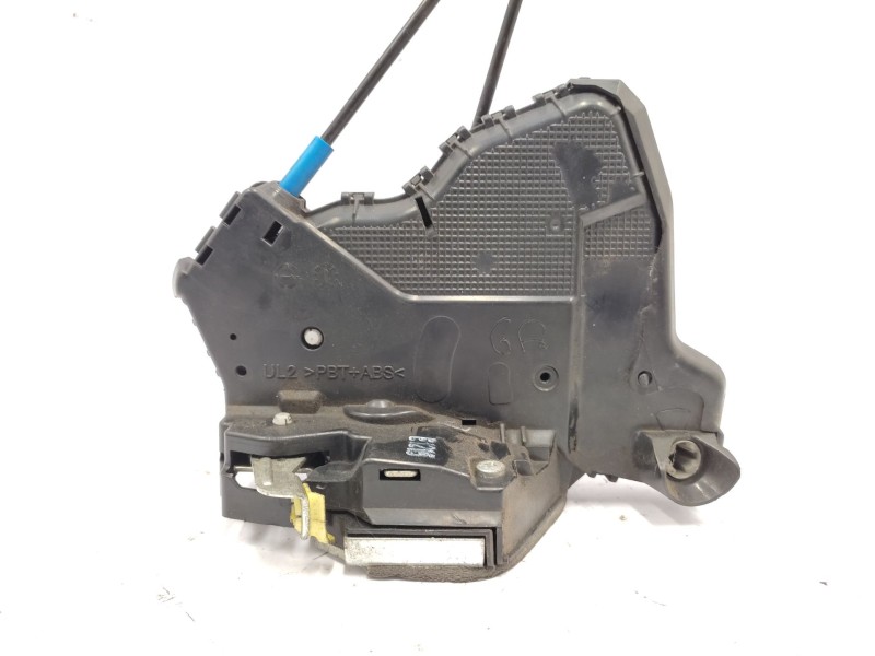 Cerradura Puerta Delantera Izquierda 6931202190  - Toyota Auris (_e18_) 1.8 Hybrid (zwe186_) 2