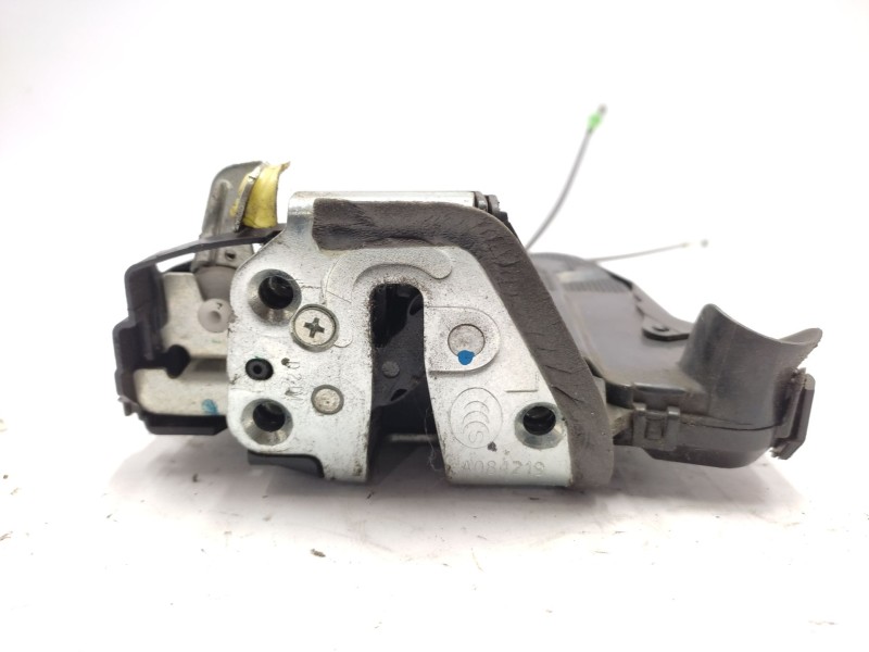 Cerradura Puerta Delantera Izquierda 6931202190  - Toyota Auris (_e18_) 1.8 Hybrid (zwe186_) 3