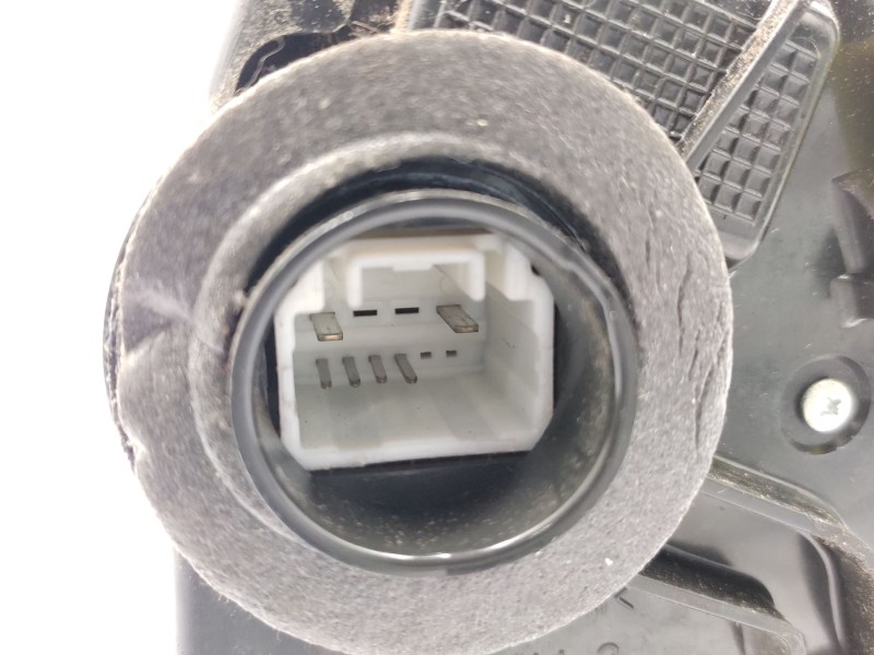 Cerradura Puerta Delantera Izquierda 6931202190  - Toyota Auris (_e18_) 1.8 Hybrid (zwe186_) 4