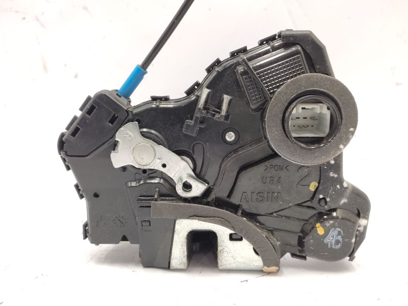 Recambio de cerradura puerta delantera derecha para toyota auris (_e18_) 1.8 hybrid (zwe186_) referencia OEM IAM   