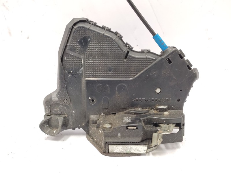 Cerradura Puerta Delantera Derecha 6931102190  - Toyota Auris (_e18_) 1.8 Hybrid (zwe186_) 2
