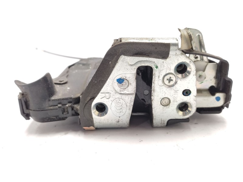 Cerradura Puerta Delantera Derecha 6931102190  - Toyota Auris (_e18_) 1.8 Hybrid (zwe186_) 3