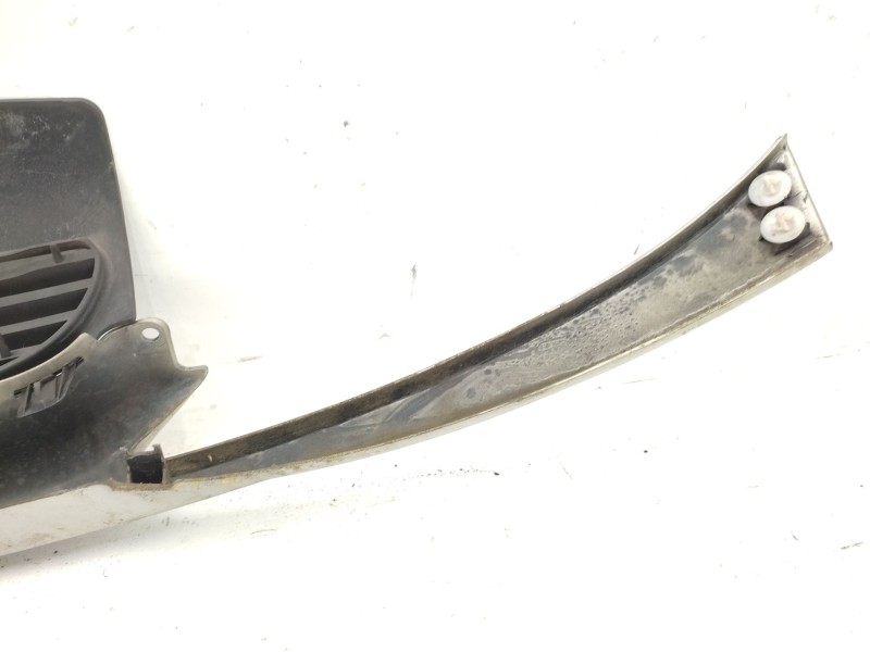 Recambio de calandra delantera de radiador para peugeot 206 hatchback (2a/c) 1.4 hdi eco 70 referencia OEM IAM   