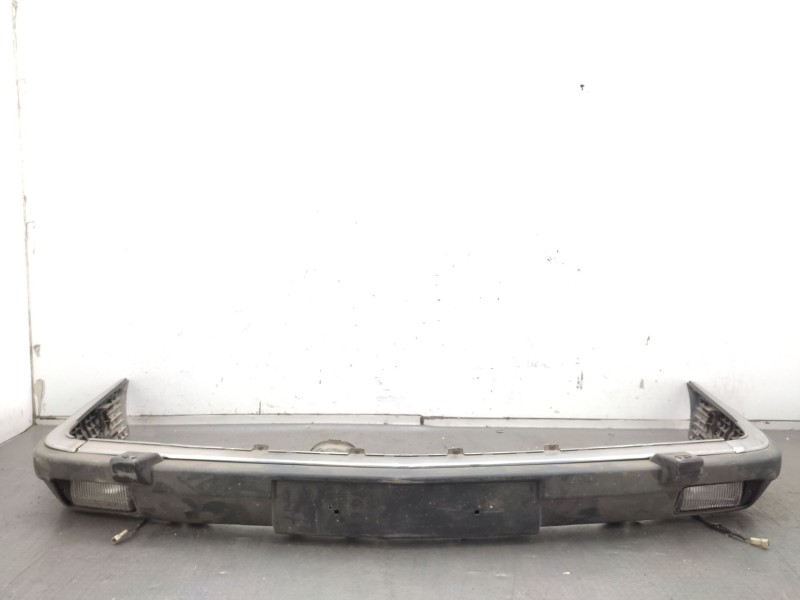 Recambio de paragolpes delantero para audi 100 c3 sedán (443, 444) 2.0 cat referencia OEM IAM   