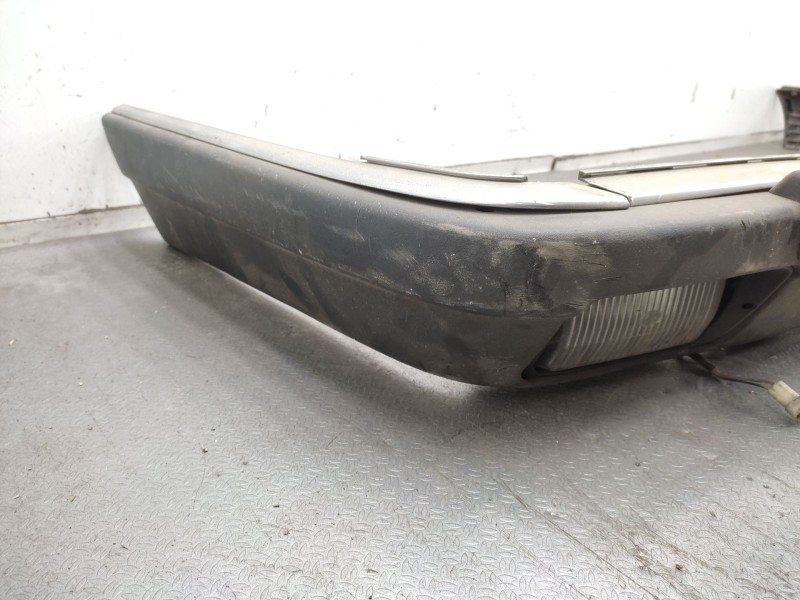 Recambio de paragolpes delantero para audi 100 c3 sedán (443, 444) 2.0 cat referencia OEM IAM   