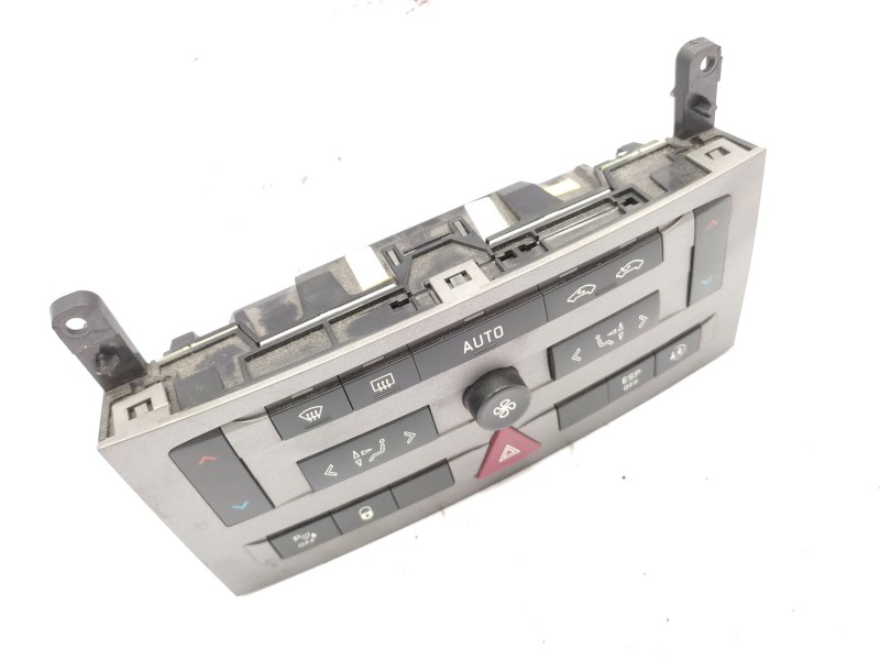 Mando Climatizador 96573322 6451zs  - Peugeot 407 (6d_) 2.0 (6drfnb, 6drfne) 3