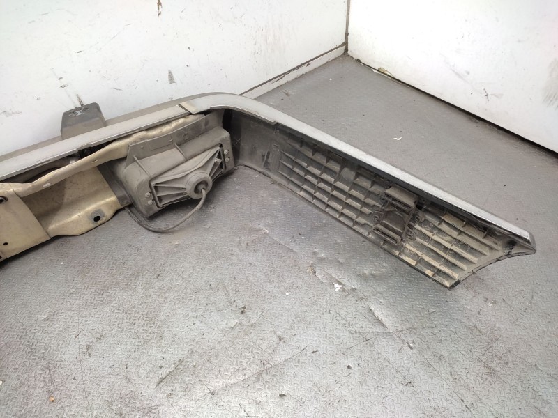 Recambio de paragolpes delantero para audi 100 c3 sedán (443, 444) 2.0 cat referencia OEM IAM   