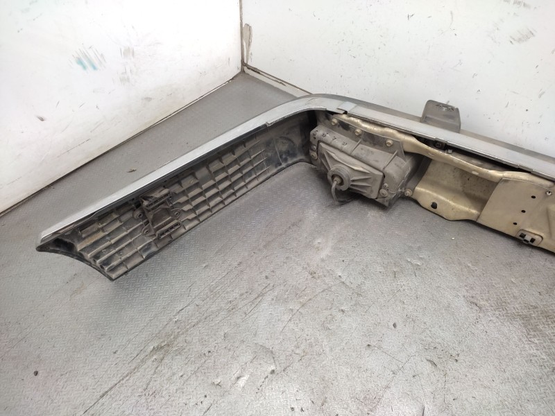 Recambio de paragolpes delantero para audi 100 c3 sedán (443, 444) 2.0 cat referencia OEM IAM   