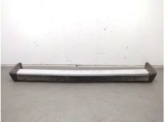 Recambio de paragolpes trasero para lada niva todo terreno, cerrada (2121, 2131) 1700 i referencia OEM IAM   